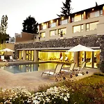 El Casco Art Hotel