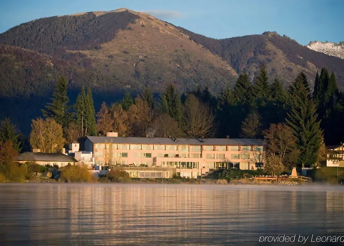 El Casco Art Hotel