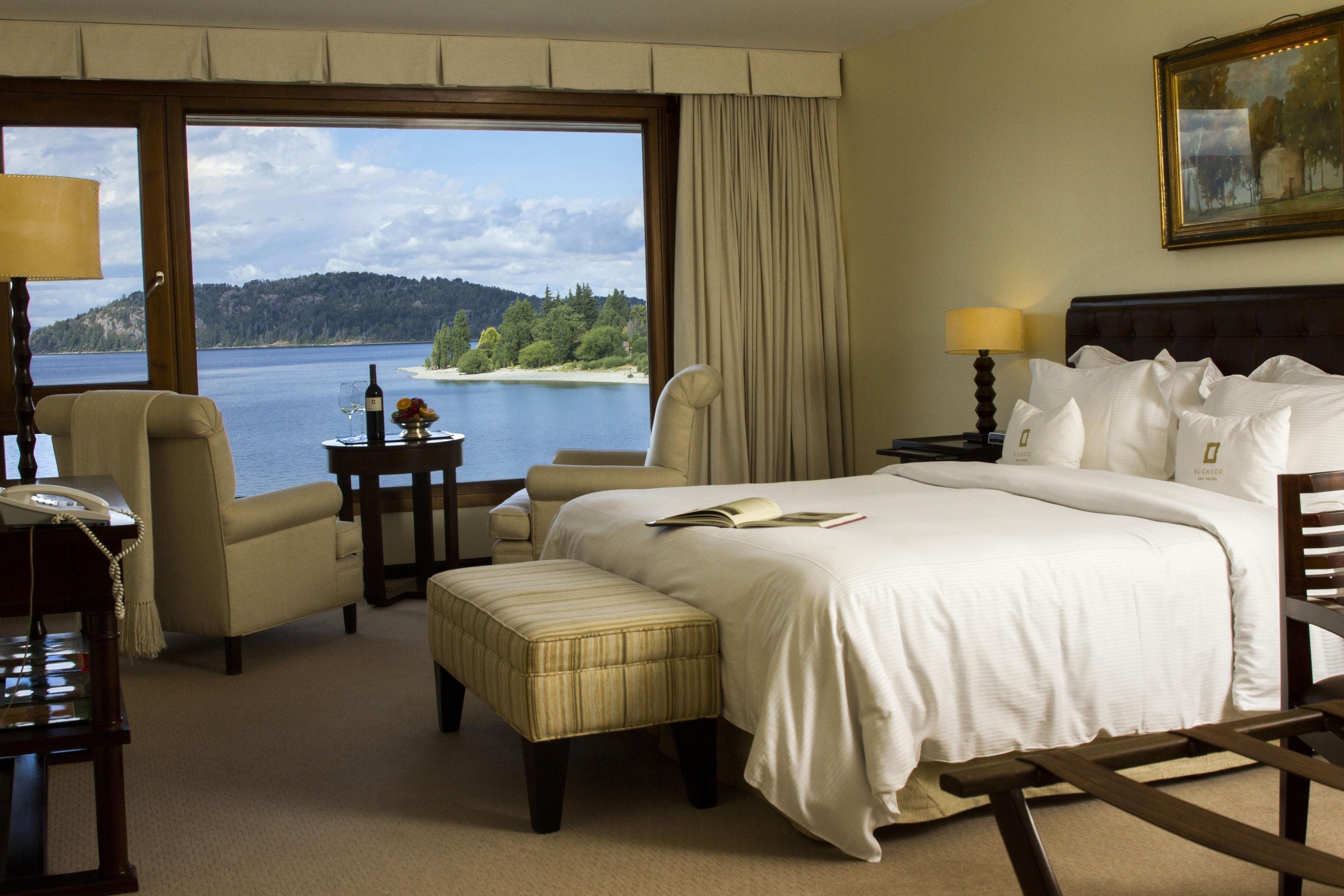 El Casco Art Hotel 5*