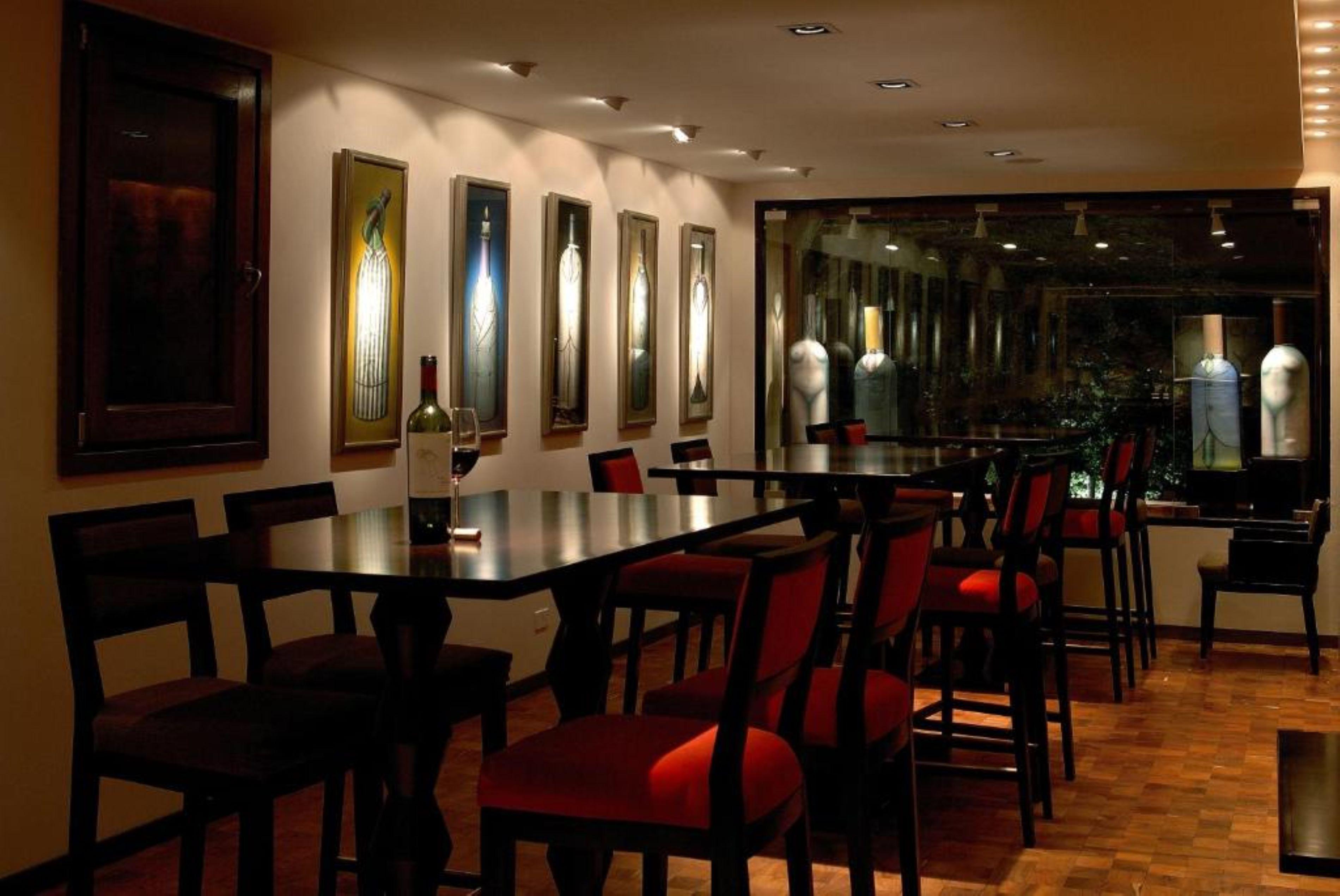 Hotel El Casco Art