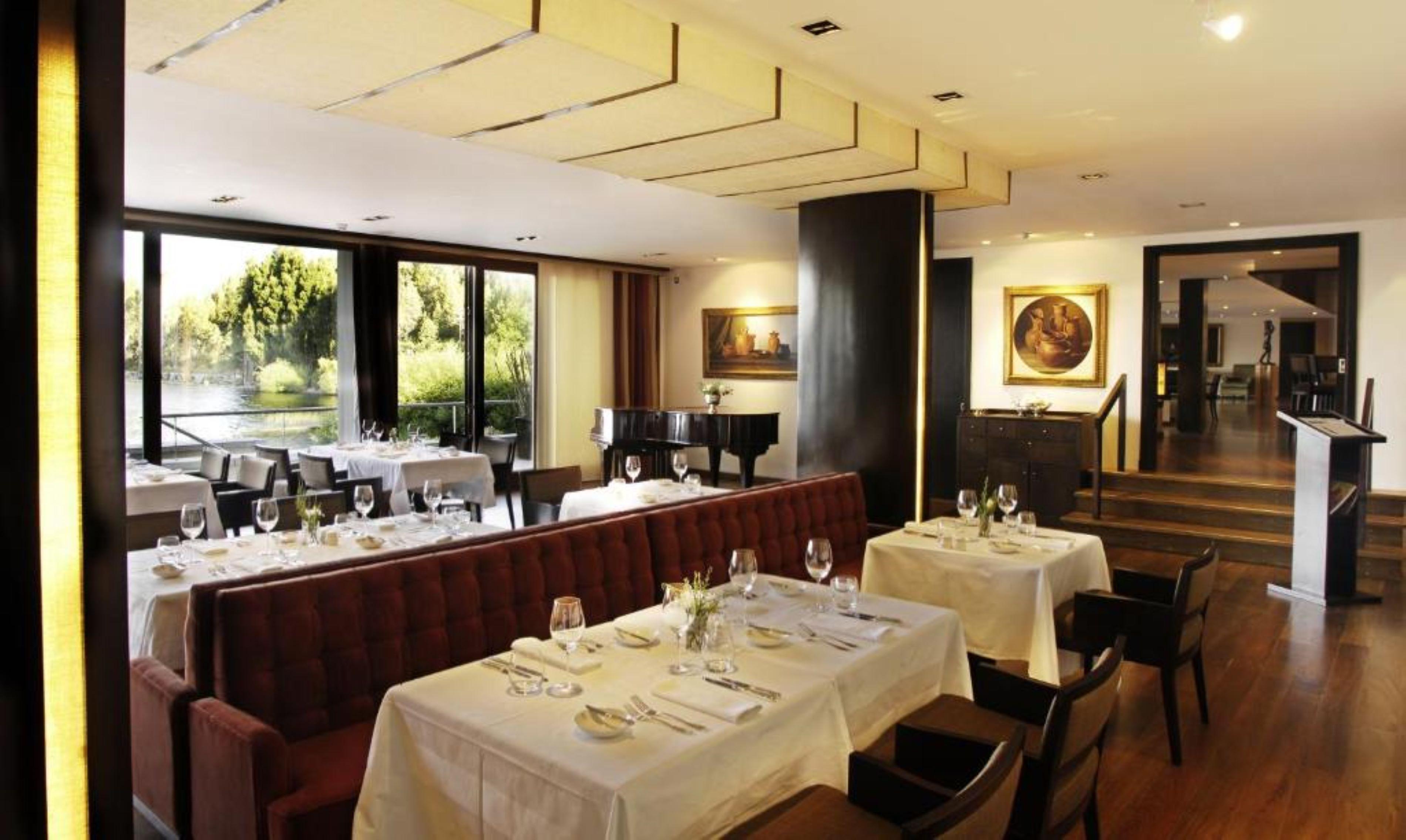 El Casco Art Hotel San Carlos de Bariloche