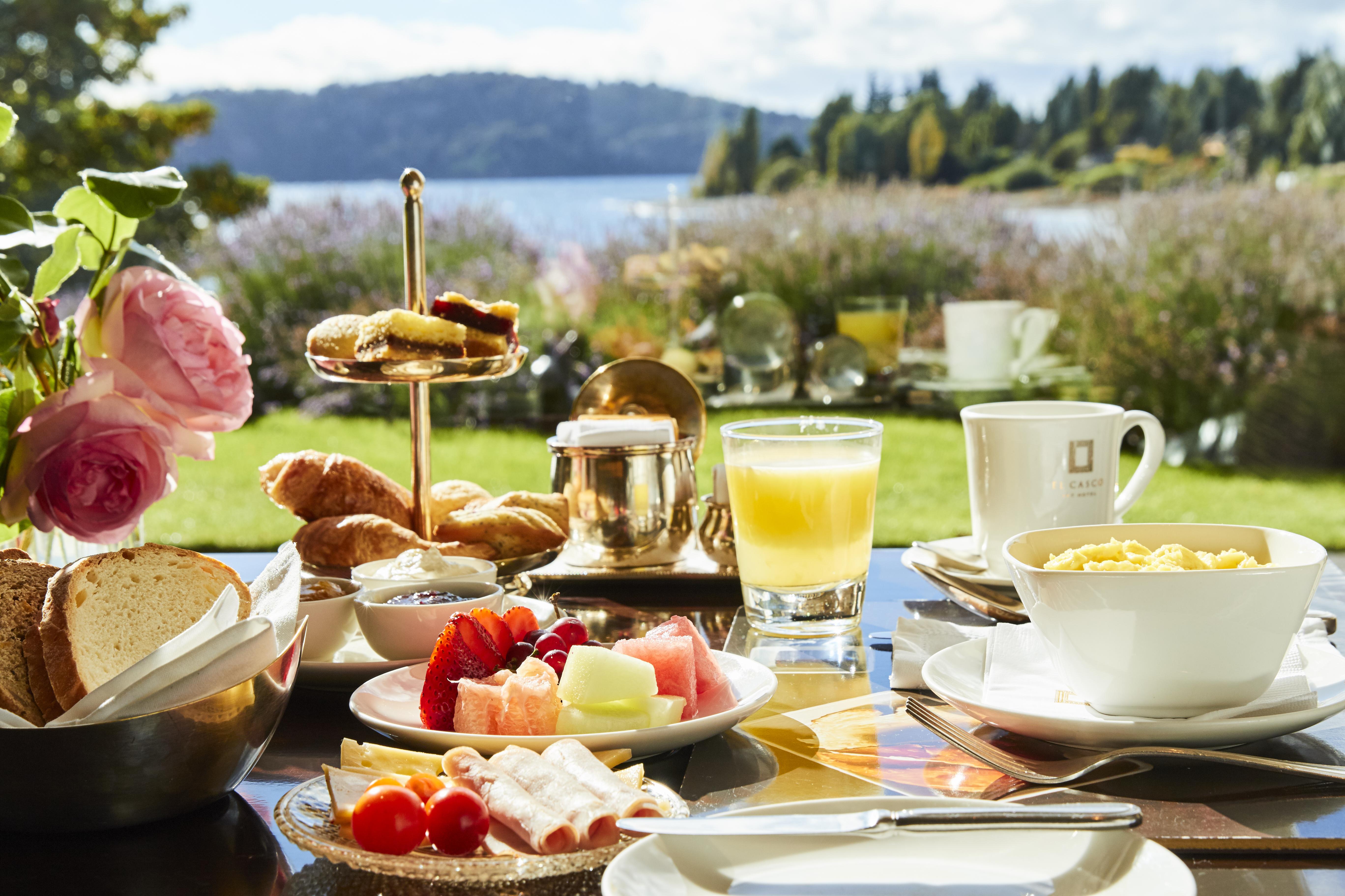 Hotel El Casco Art San Carlos de Bariloche