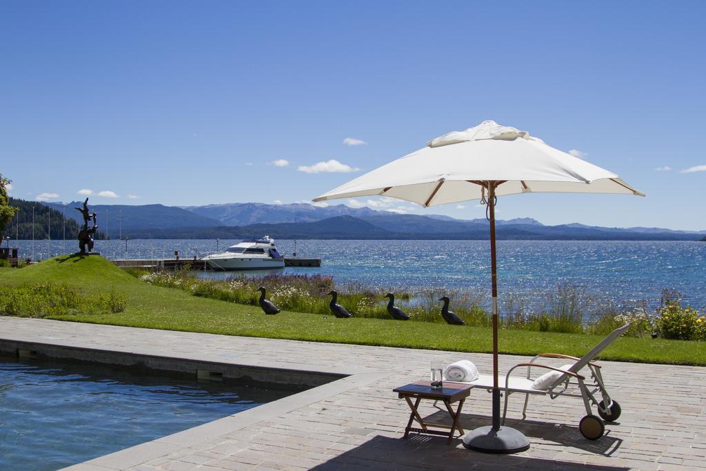 El Casco Art Hotel San Carlos de Bariloche