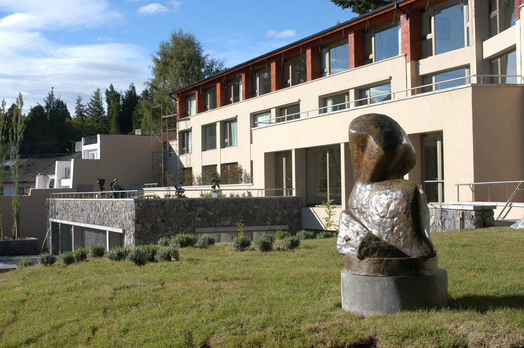 El Casco Art 5* San Carlos de Bariloche