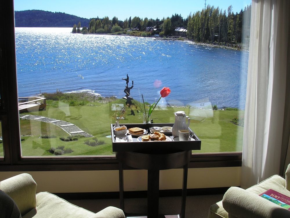 El Casco Art Hotel San Carlos de Bariloche