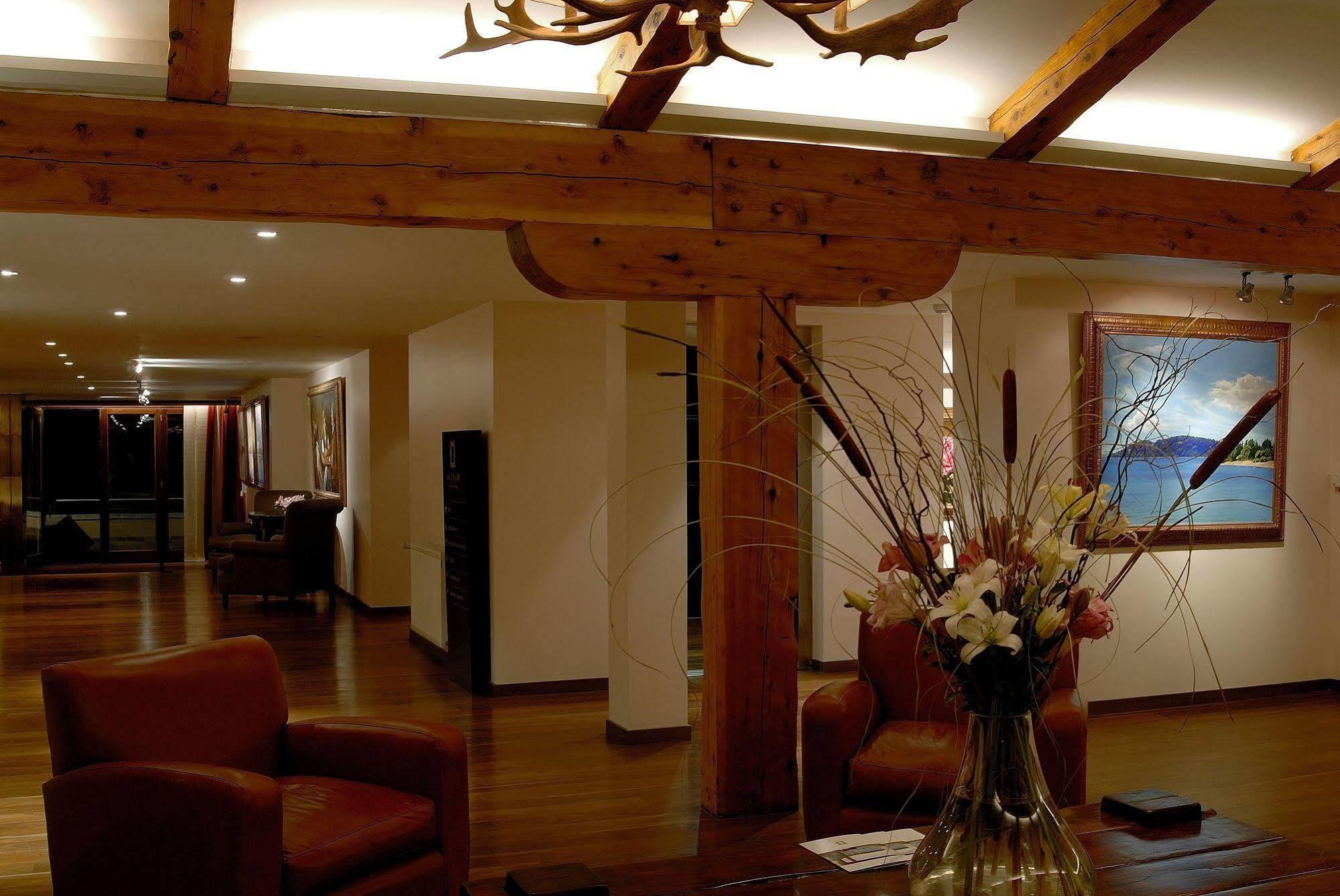 Hotel El Casco Art 5*