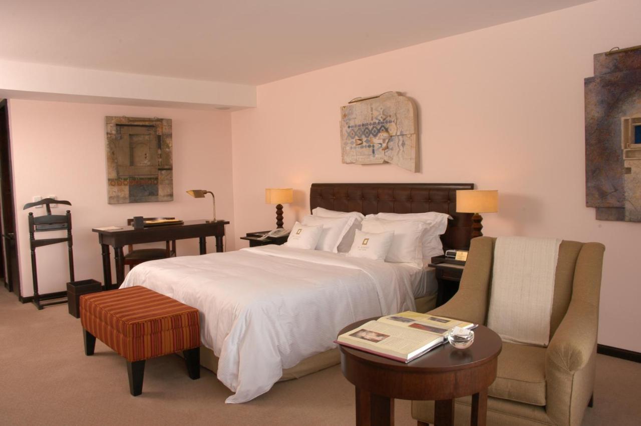 Hotel El Casco Art 5*